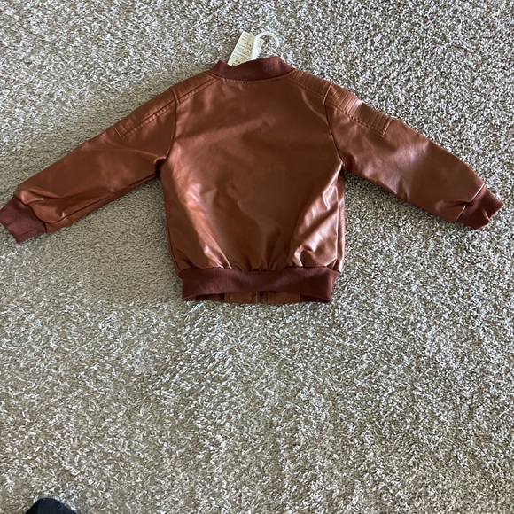 Kids jacket - Picture 3 of 3
